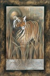 African Evening I