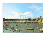 Westminster Bridge, London
