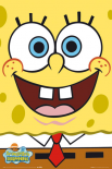 Sponge Bob - Face