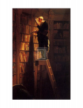 The Bookworm