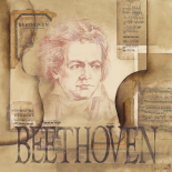 A tribute to Beethoven
