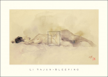 Sleeping
