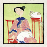 Two Cats