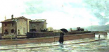 ponte alle grazie