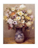 Fleurs I