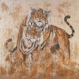 Les Tigres II