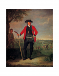 Portrait of William Inglis