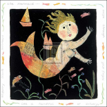 The Mermaid Slips through your Fingers