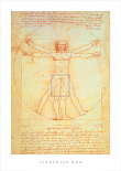 Vitruvian Man