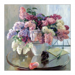 Flowers from Chopin