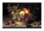 Fruit Basket