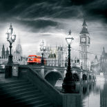 London Bus III