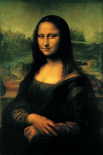 La Gioconda
