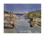 A Southern Port