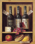 Vintage Port, 1970