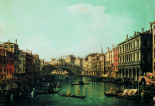 Ponte Di Rialto