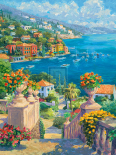 Summer Cove
