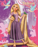 Disney Princess - rapunzel