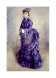 La Parisienne