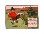 Rules of Golf - Rule XV
