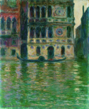 La Palais Dario, Venise