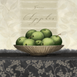 Green Apples