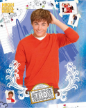 High School Musical - 2 Troy