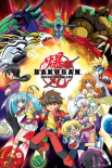  Bakugan - Battle Brawlers