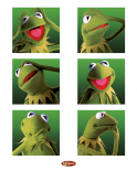 Kermit - Boxes