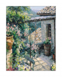 Rustic Italy