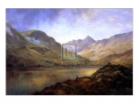 Loch Corvisk