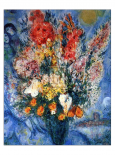 Bouquet de Fleurs