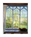 Spring Window