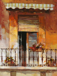 Balcony II