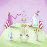 Girly Gossip