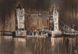 London Tower Bridge