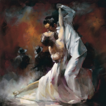 Tango Argentino I