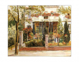 Steinbartschen Villa, Berlin