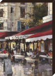 Avenue des Champs-Elysees II