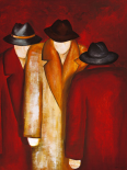 Three Wise Man II