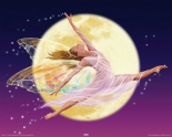 Fairy - Moon
