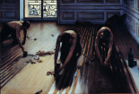 Operai parquet