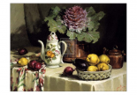 Still Life with Coffee Jug