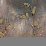 Leaves At Dawn I