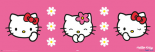  Hello Kitty - 3 landscape