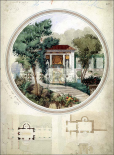 A Dining Room in Summer