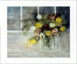 Flowery I