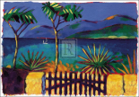 Gate to the Sea