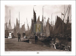 Fishing Port, Lowestoft