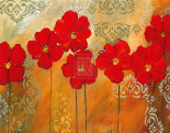 Red Symphony I